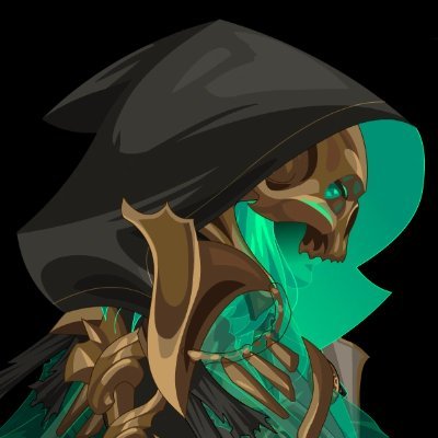 Spideraxe's profile picture
