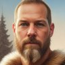 Фото профиля LostWoodsman