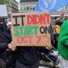 Profilbild von #FreeKashmir#FreePalestine#FreeUyghurs