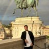 Sergio profil fotoğrafı