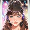 LOVEmarshmallow27💙 的头像
