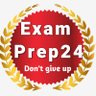 Profilbild von Exam Prep24
