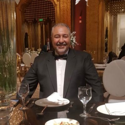 Khaled Shaker's profile picture