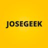 Profilbild von JoseGeek