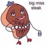 Profilbild von Miss Steak 💫