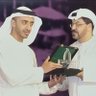 Фото профиля الشاعرمنصور بن مزيد البطاينهmansour albatayneh