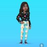 Profilbild von Lizy Nyanjwa