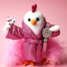 Фото профиля Chick Flair aka Batteriehuhn 🐔