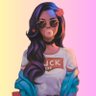 Natália ★彡's profile picture