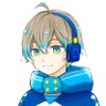 Profilbild von 鯨乃ももん🐳🎧