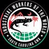 South Carolina IWW profil fotoğrafı