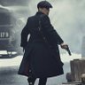 THOMAS SHELBY 的头像