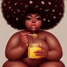 CHOCOLATE HONEY's profile picture
