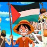 luffy d monkey's profile picture