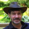 Bret Weinstein's profile picture