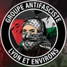 Groupe Antifa Lyon 🇵🇸🔻's profile picture