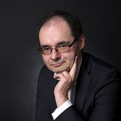 Adam Wielomski - polityczny sceptyk's profile picture