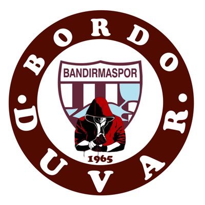Bordo Duvar 🇹🇷's profile picture