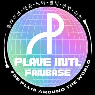 PLAVE INTL's profile picture