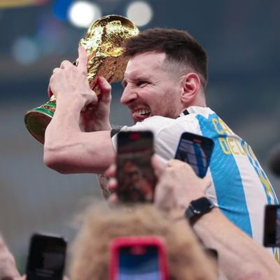 Leo🇦🇷's profile picture
