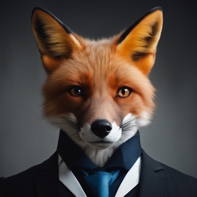 CanFoximus's profile picture