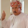 Фото профиля سالم الكلباني