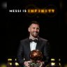 MessiGOAT profil fotoğrafı