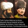 BAŞKAN profil fotoğrafı