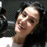 Фото профиля 🎧Eda Çetin🎙