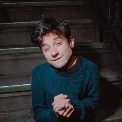 AdamGilbert__'s profile picture