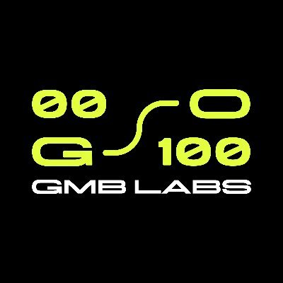 GMB_LABS's profile picture