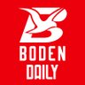 Boden Daily's profile picture