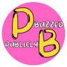 Фото профиля ⚡Publicly Buzzed⚡
