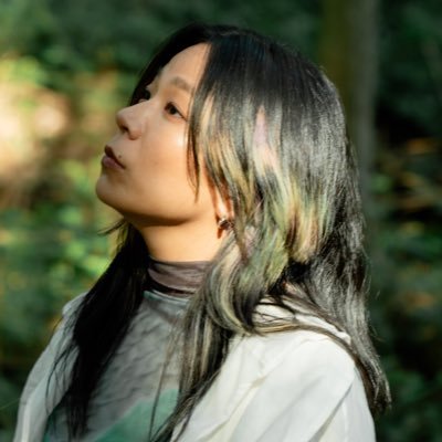 Lyn Inaizumi (稲泉 りん)'s profile picture
