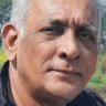 Seshan Ranganathan🇮🇳 的头像