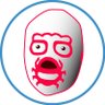 カニさん 的头像