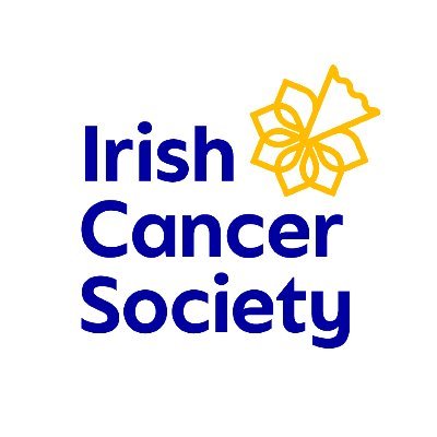 Irish Cancer Society's profile picture