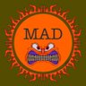 MAD(川崎優吾)🪬 profil fotoğrafı
