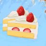 Фото профиля 苺ケーキ