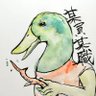 某員某職(ストレス発散方法 暴飲暴食)'s profile picture