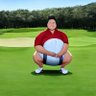 馬房馬治郎(ばぼう うまじろう) 的头像