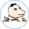 Profilbild von ばぴ