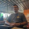 Ali profil fotoğrafı