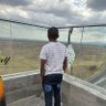 Profilbild von Gerald wamburi
