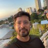 Profilbild von Pedro Dourado Filho