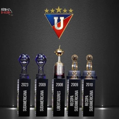 LDU-REY DE COPAS ⭐⭐🌟⭐⭐'s profile picture