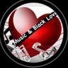 Music & Black Love 🖤 profil fotoğrafı