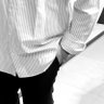 kara profil fotoğrafı