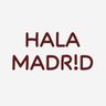 Фото профиля Hala Madrid