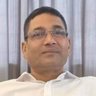 Pranab Jyoti Borah 的头像